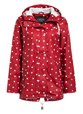 Schmuddelwedda Regenjacke
