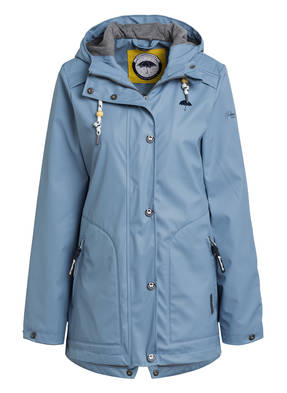 Schmuddelwedda Regenjacke