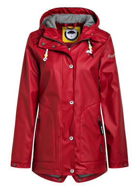 Schmuddelwedda Regenjacke