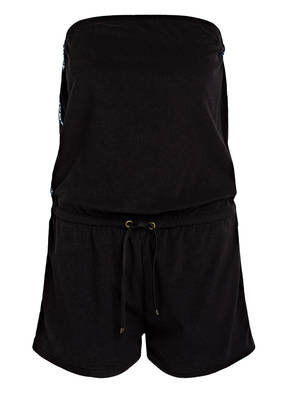 MICHAEL KORS Jumpsuit aus Frottee