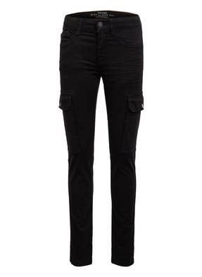 s.Oliver Cargohose SEATTLE Slim Fit