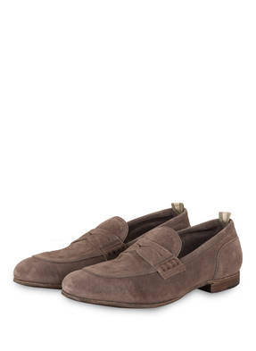 OFFICINE CREATIVE Loafer BILT 1