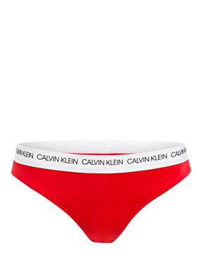 Calvin Klein Bikini-Hose CK LOGO