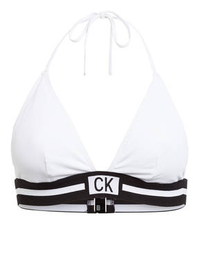 Calvin Klein Triangel-Bikini-Top CORE RESET