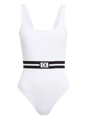 Calvin Klein Badeanzug CORE RESET