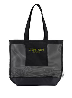 Calvin Klein Strandtasche