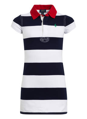 POLO RALPH LAUREN Polokleid