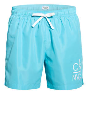 Calvin Klein Badeshorts MEDIUM DRAWSTRING