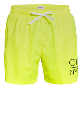 Calvin Klein Badeshorts MEDIUM DRAWSTRING