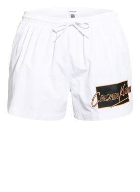 Calvin Klein Badeshorts