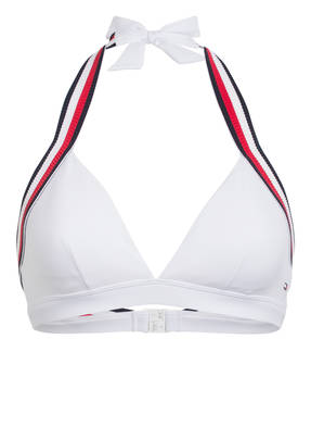 TOMMY HILFIGER Triangel-Bikini-Top