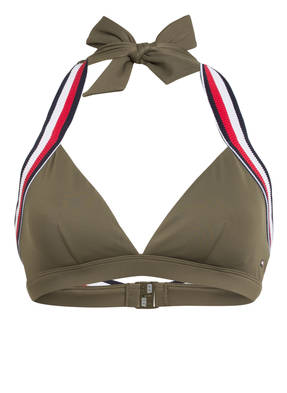 TOMMY HILFIGER Triangel-Bikini-Top