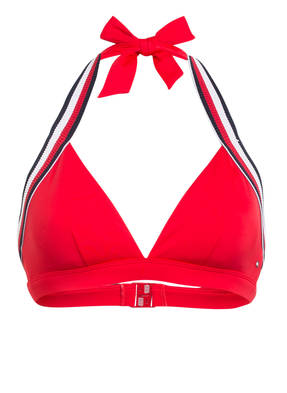 TOMMY HILFIGER Triangel-Bikini-Top