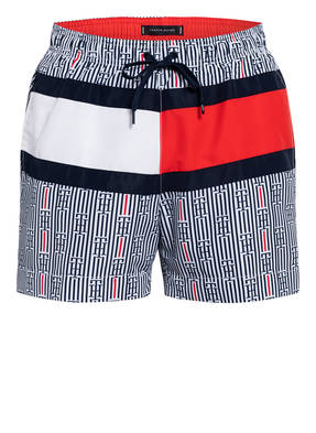 TOMMY HILFIGER Badeshorts
