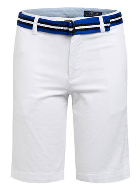 POLO RALPH LAUREN Chino-Shorts Slim Fit