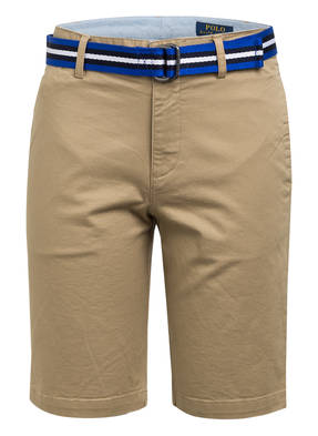 POLO RALPH LAUREN Chino-Shorts Slim Fit