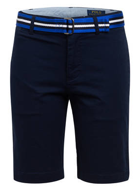 POLO RALPH LAUREN Chino-Shorts Slim Fit