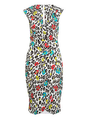 TALBOT RUNHOF Kleid TOWANDA4 in Wickeloptik
