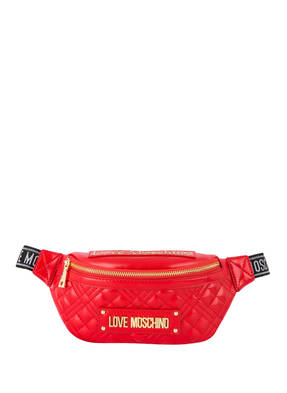 LOVE MOSCHINO Gürteltasche