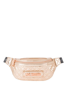 LOVE MOSCHINO Gürteltasche