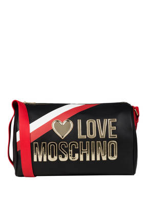 LOVE MOSCHINO Weekender