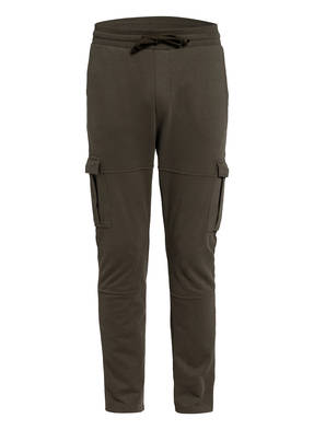 Juvia Cargo-Sweatpants