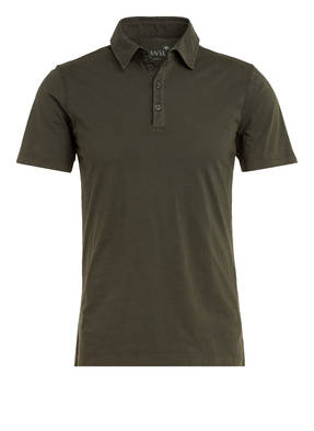 Juvia Jersey-Poloshirt