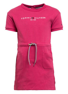 TOMMY HILFIGER Kleid