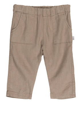 WHEAT Hose mit Leinen