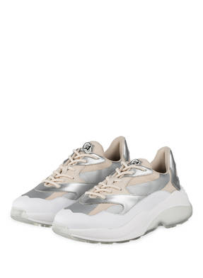 AXEL ARIGATO Plateau-Sneaker SWIPE