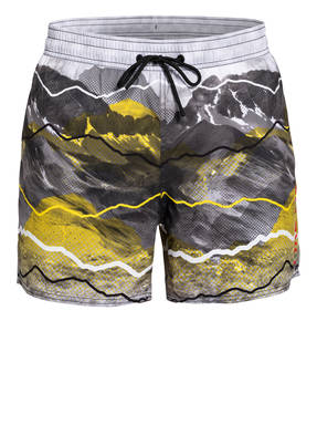 FIRE+ICE Badeshorts NELSON2