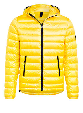 FIRE+ICE Lightweight-Daunenjacke AUBREY