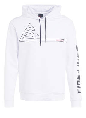 FIRE+ICE Hoodie CALLUM