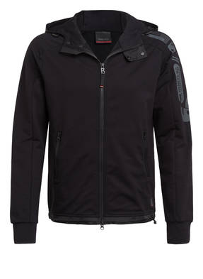 FIRE+ICE Sweatjacke BILL