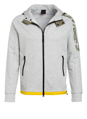 FIRE+ICE Sweatjacke BILL