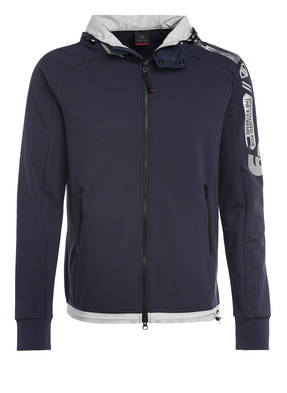 FIRE+ICE Sweatjacke BILL
