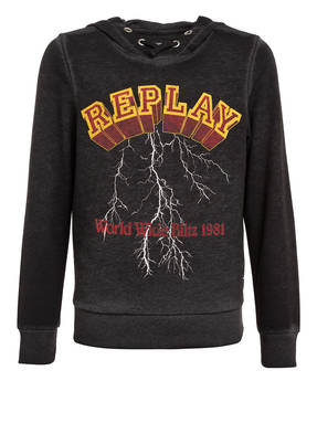 REPLAY Hoodie