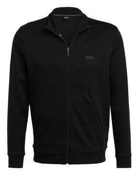 BOSS Sweatjacke SKAZ