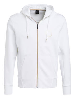 BOSS Sweatjacke SAGGY