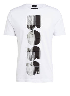 BOSS T-Shirt TEEONIC
