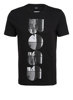 BOSS T-Shirt TEEONIC