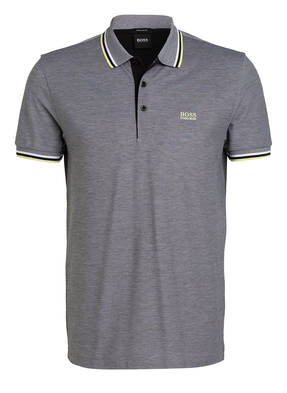 BOSS Piqué-Poloshirt PADDY Regular Fit