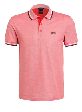 BOSS Piqué-Poloshirt PADDY Regular Fit