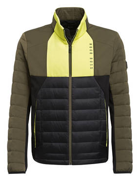 BOSS Hybrid-Steppjacke PAROS
