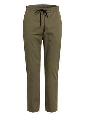 BOSS Hose KEEN im Jogging-Stil Tapered Fit