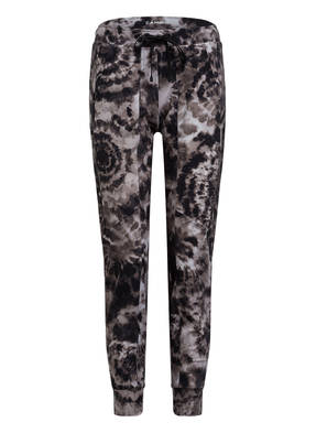 CAMBIO Hose JORDAN im Jogging-Stil