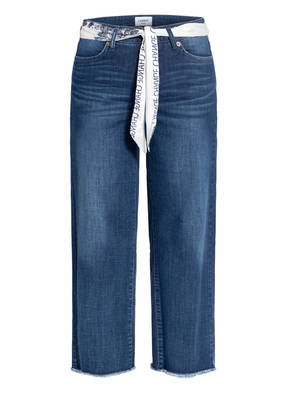 CAMBIO Jeans-Culotte PHILIPPA