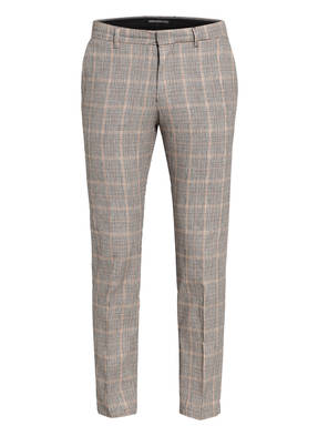DRYKORN Kombi-Hose SIGHT Extra Slim Fit