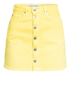 Pepe Jeans Jeansrock TRICKIE