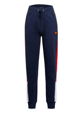 ellesse Sweatpants HIRO mit Galonstreifen
